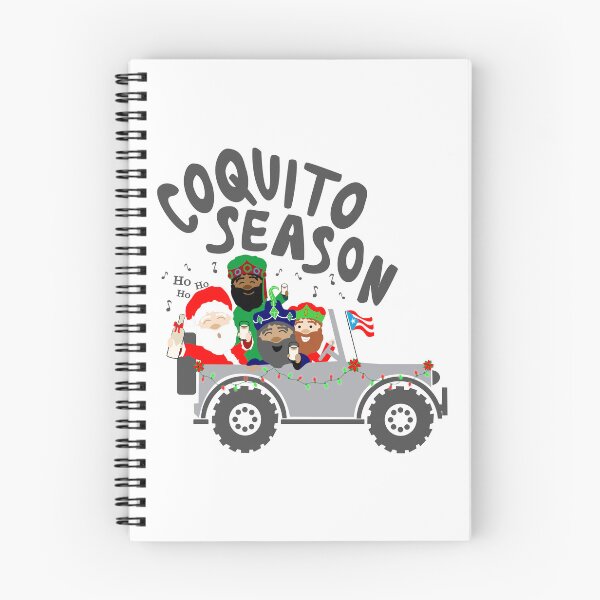 Item preview, Puerto Rico Coquito Season Santa Three Kings Coquito Christmas Boricua Flag designed and sold by byDarling.