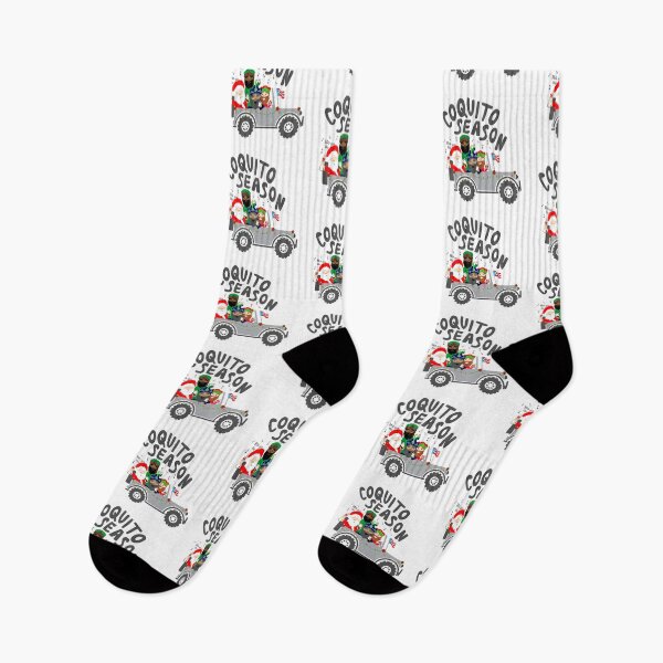 Item preview, Puerto Rico Coquito Season Santa Three Kings Coquito Christmas Boricua Flag designed and sold by byDarling.