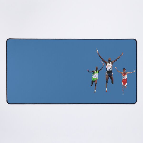 Item preview, Carl Lewis designed and sold by pixelsports2.