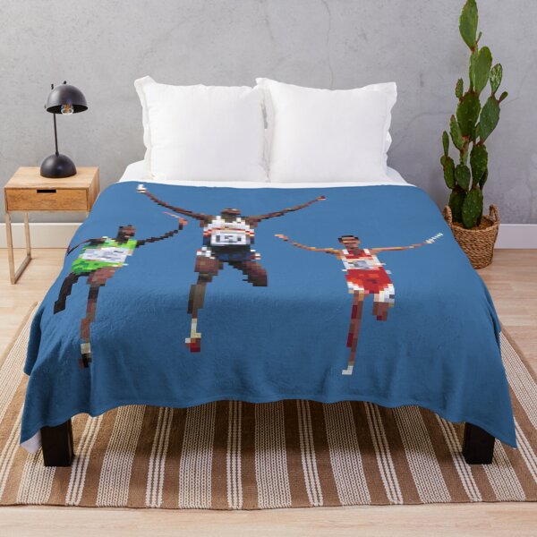 Item preview, Carl Lewis designed and sold by pixelsports2.