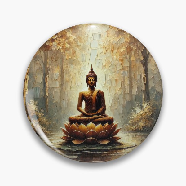 Item preview, Meditation designed and sold by Manisha's Art House.