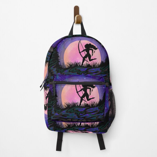 Item preview, Warrior Chick designed and sold by Radical Reflections.