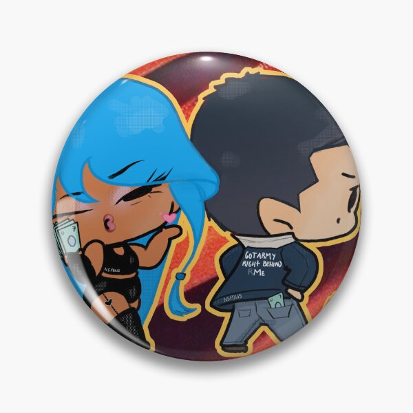 Item preview, neva play - megtan rm megan designed and sold by nefows.