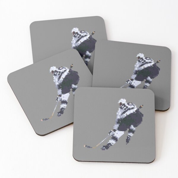 Item preview, Wayne Gretzky designed and sold by pixelsports2.