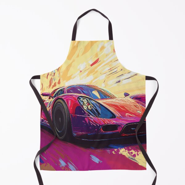 Item preview, 2035 Porsche Concept Design V  -  Pop Art designed and sold by AutoPopStudio.