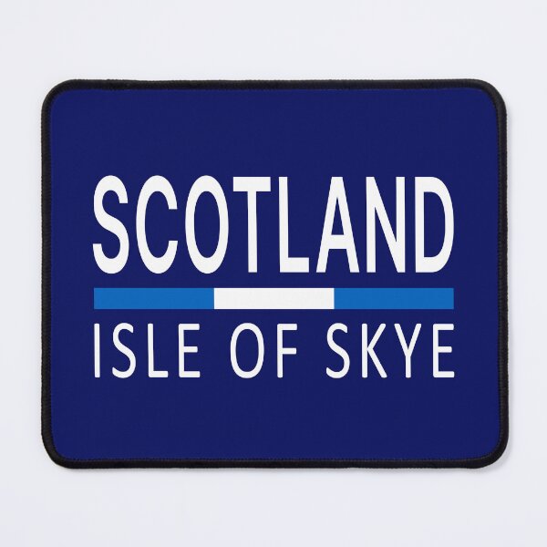 Item preview, Scotland Isle of Skye designed and sold by Jeallan Designs.