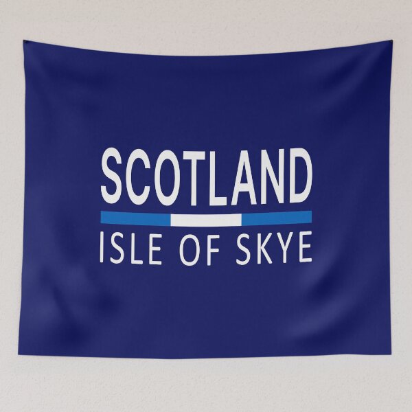 Item preview, Scotland Isle of Skye designed and sold by Jeallan Designs.
