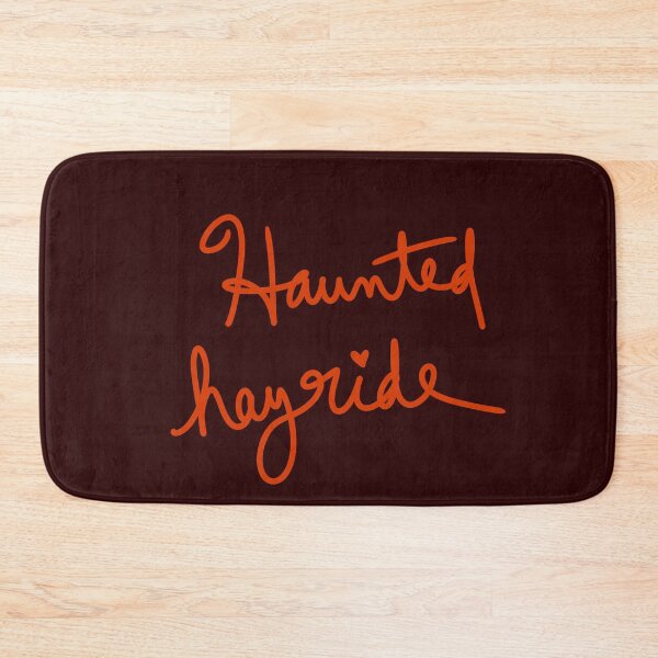 Item preview, Haunted Hayride designed and sold by abeink.