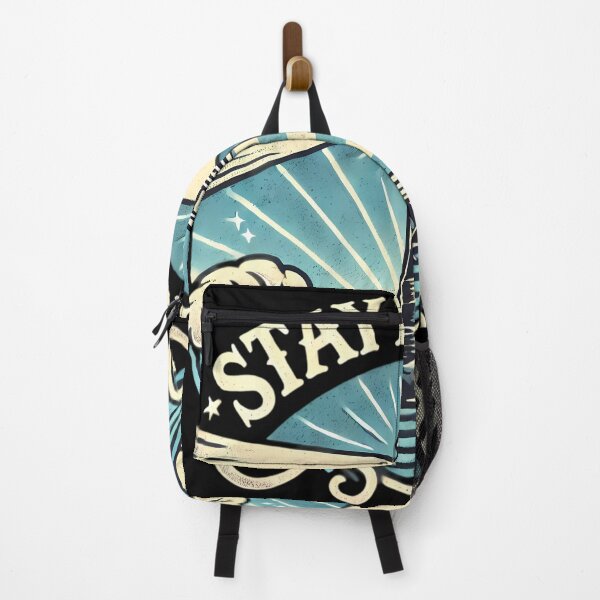 Item preview, Stay Bright and Shine On. designed and sold by Linework Studio.
