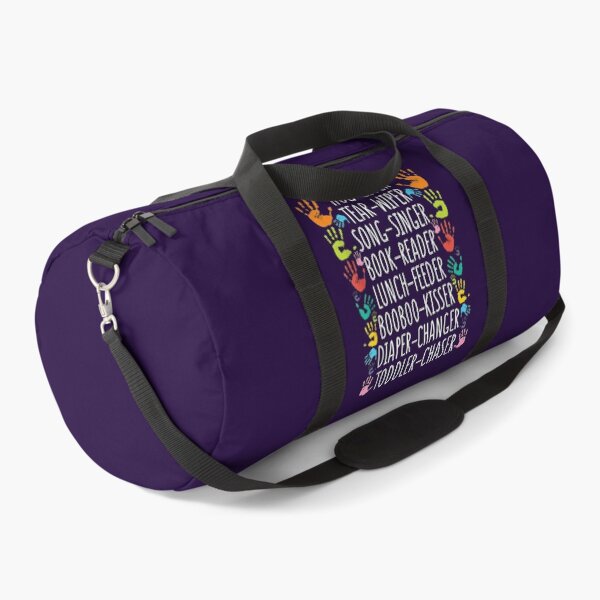 Item preview, DAYCARE DELIGHTS designed and sold by THE AMERICAN TEEVANGELIST.
