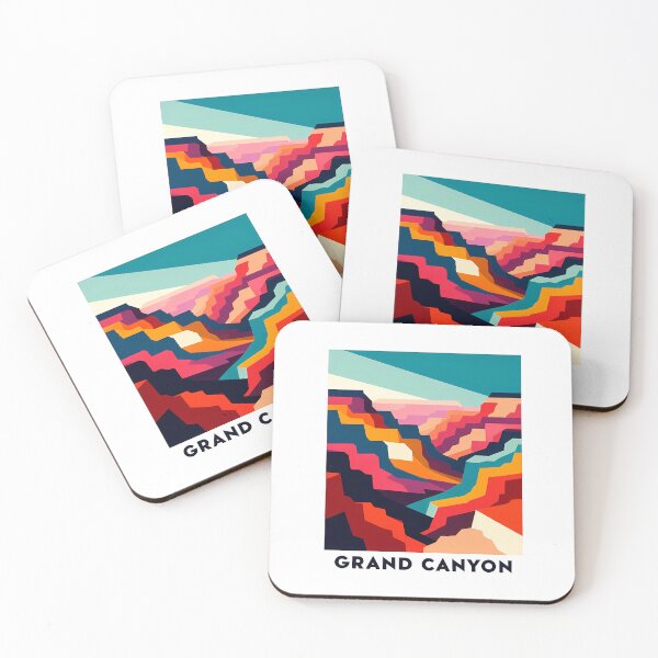 Item preview, Grand Canyon: Where ‘Wow’ Doesn’t Even Begin to Cover It! designed and sold by OzzFrequency.