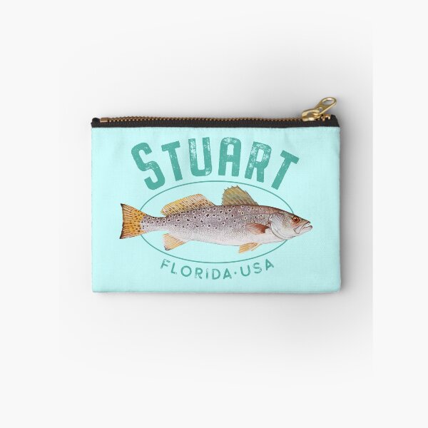Item preview, Stuart Florida Fishing Design designed and sold by Futurebeachbum.