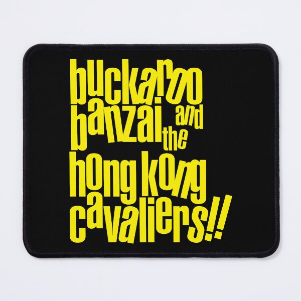 Item preview, Hong Kong Cavaliers designed and sold by CargoHoldDesign.