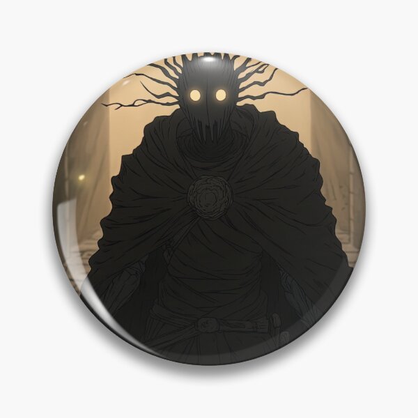 Item preview, God of plague | Anime style designed and sold by ComicsFactory.