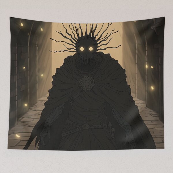 Item preview, God of plague | Anime style designed and sold by ComicsFactory.