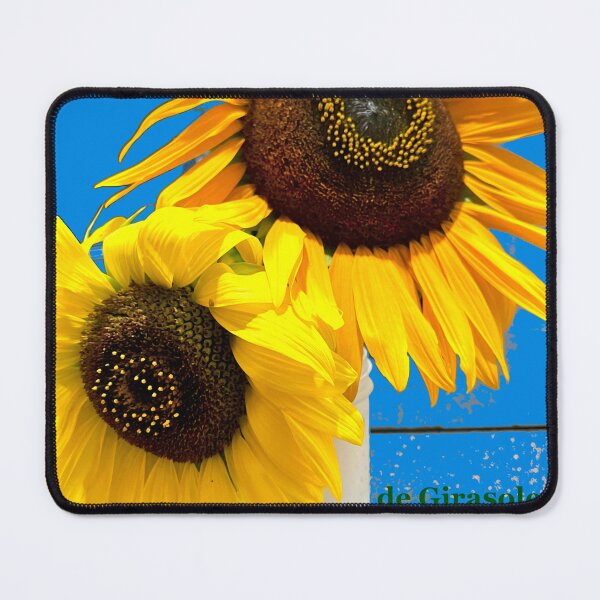 Item preview, par de Girasoles designed and sold by rubiinspirations.