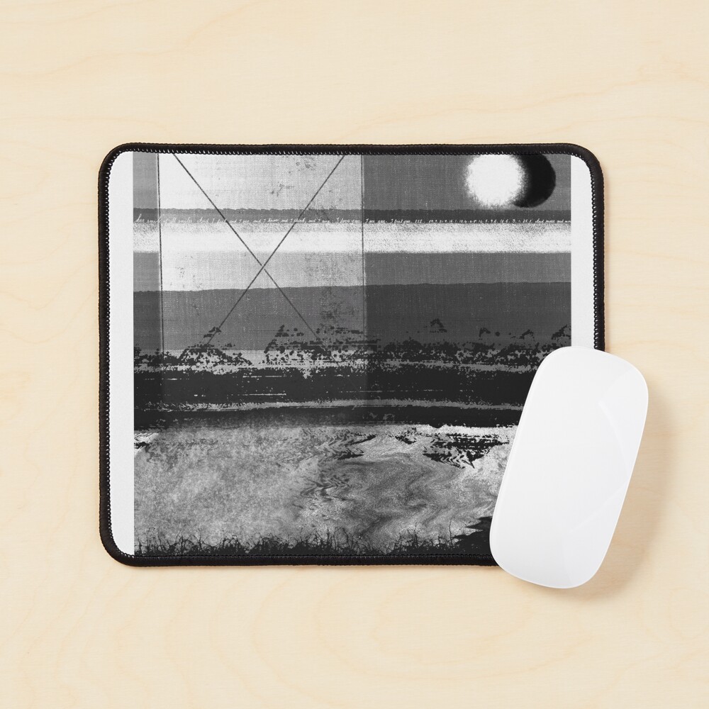 Item preview, Mouse Pad designed and sold by MazeCreatrix.