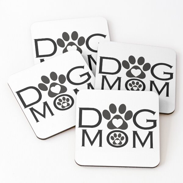 Item preview, DOG MOM designed and sold by TommyTsunami.