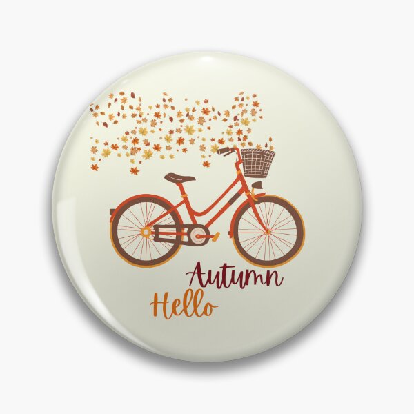 Item preview, Autumnal Breeze designed and sold by DearPrint.