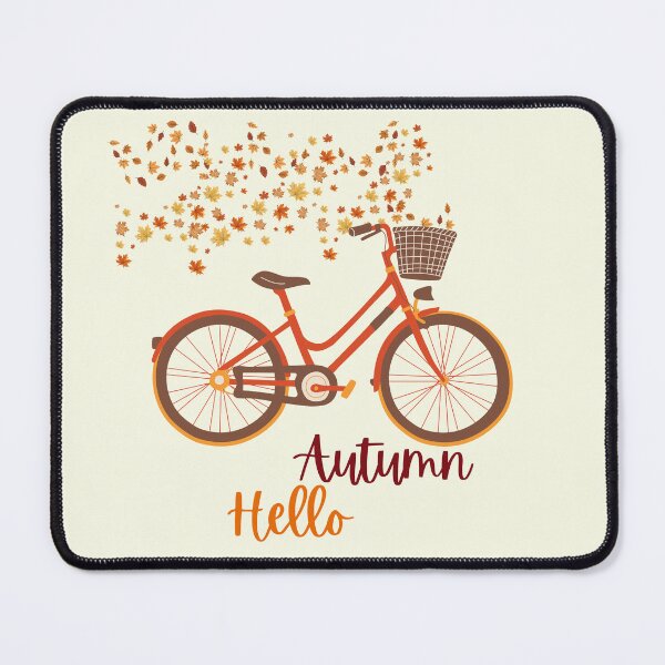 Item preview, Autumnal Breeze designed and sold by DearPrint.