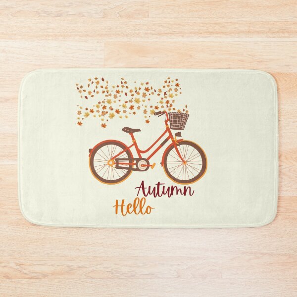 Item preview, Autumnal Breeze designed and sold by DearPrint.