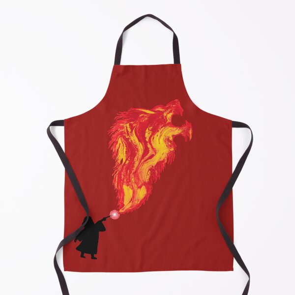 Item preview, Gryffin-Cadabra - Acrylic Pour designed and sold by HandmadeHill.