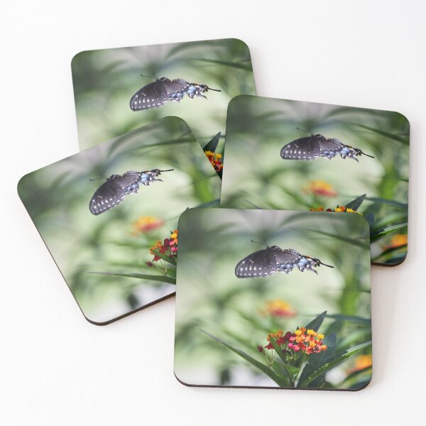 Item preview, Butterfly In Flight designed and sold by Cynthia48.