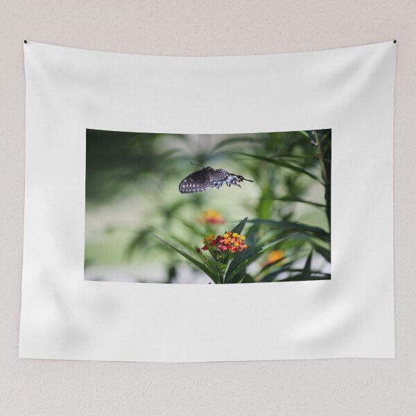 Item preview, Butterfly In Flight designed and sold by Cynthia48.