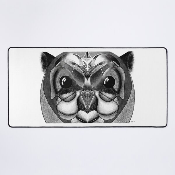 Item preview, Noctua designed and sold by MazeCreatrix.