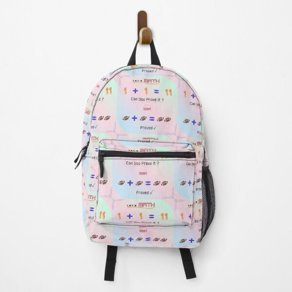 Item preview, Let's Math designed and sold by SalumArts.