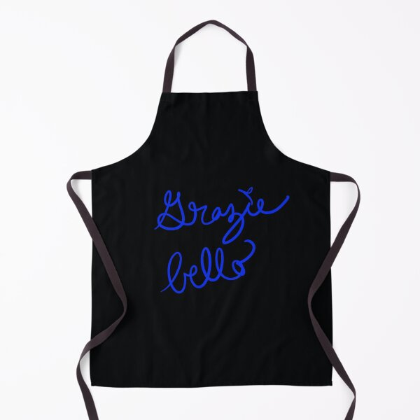 Item preview, Thank You Handsome in Italian designed and sold by abeink.