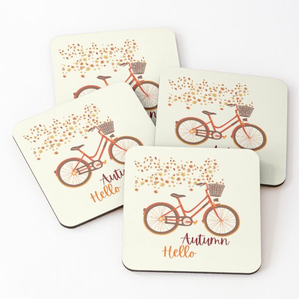 Item preview, Autumnal Breeze designed and sold by DearPrint.
