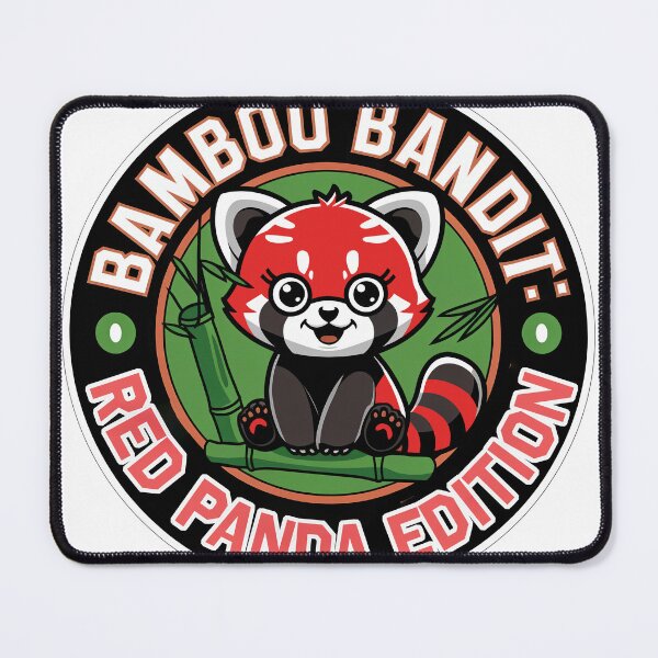 Item preview, Sticker T-Shirt Design Trending: International Red Panda Day designed and sold by ForeverPrintsOK.
