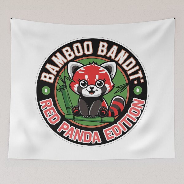 Item preview, Sticker T-Shirt Design Trending: International Red Panda Day designed and sold by ForeverPrintsOK.