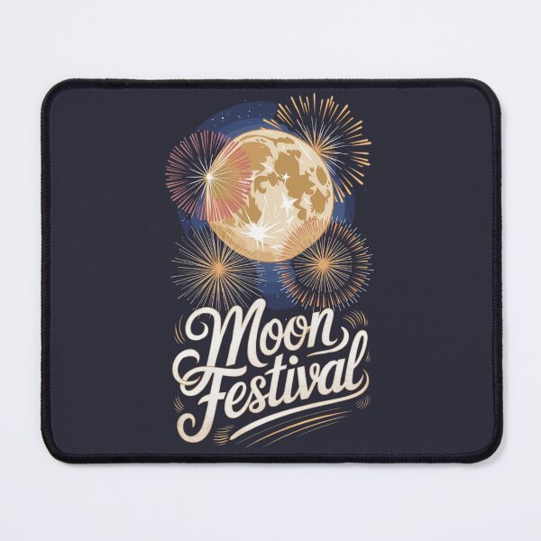 Item preview, Moon Festival designed and sold by AnnDart.