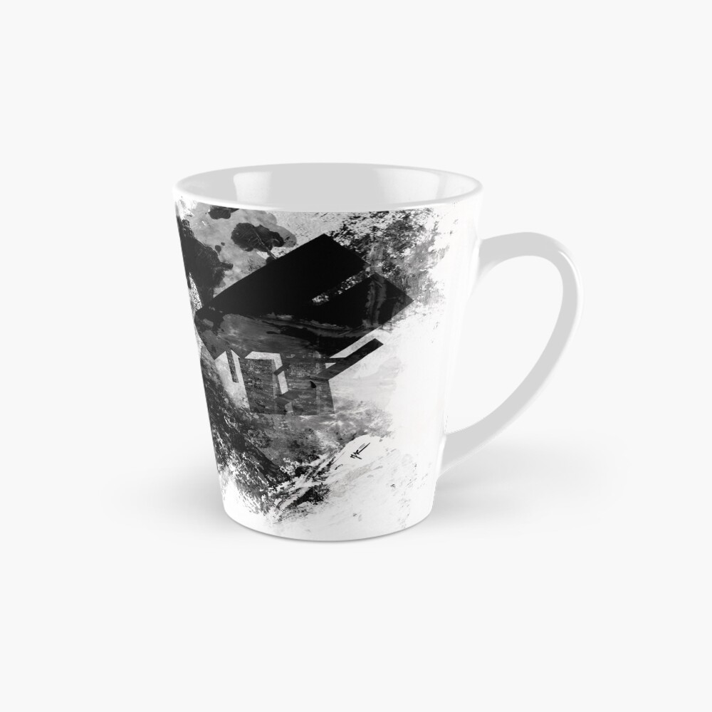 Item preview, Tall Mug designed and sold by MazeCreatrix.