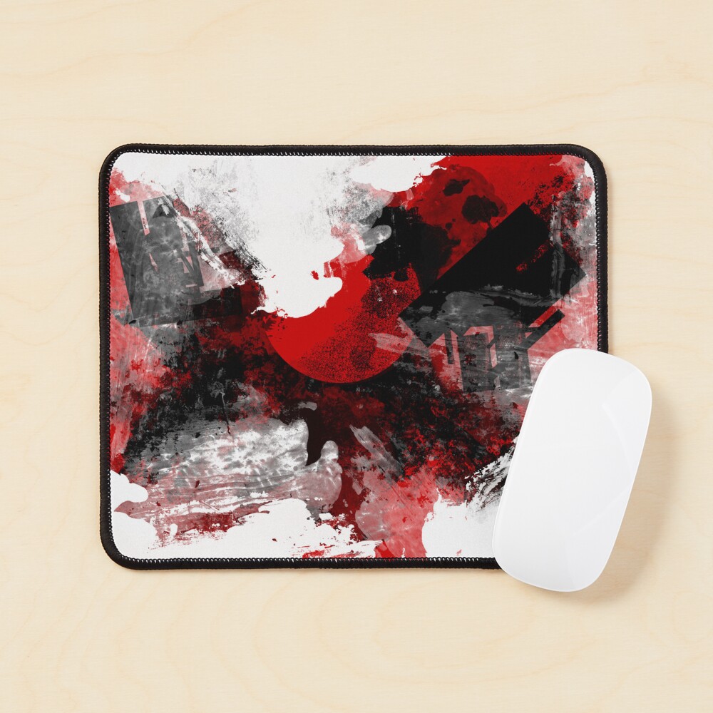 Item preview, Mouse Pad designed and sold by MazeCreatrix.