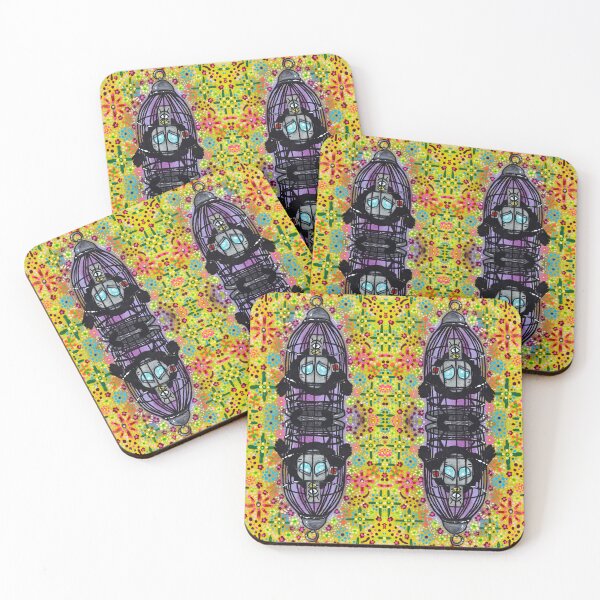 Item preview, ME-cha 1.1.0 designed and sold by Jacob Wayne Bryner.