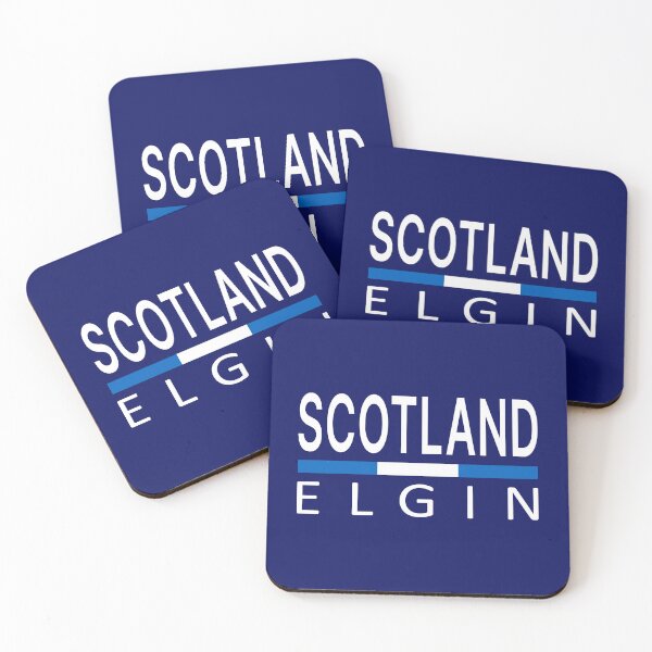 Artikelvorschau, Schottland Elgin entworfen und verkauft von Jeallan Designs.