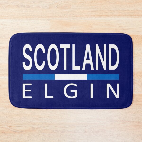 Item preview, Scotland Elgin designed and sold by Jeallan Designs.