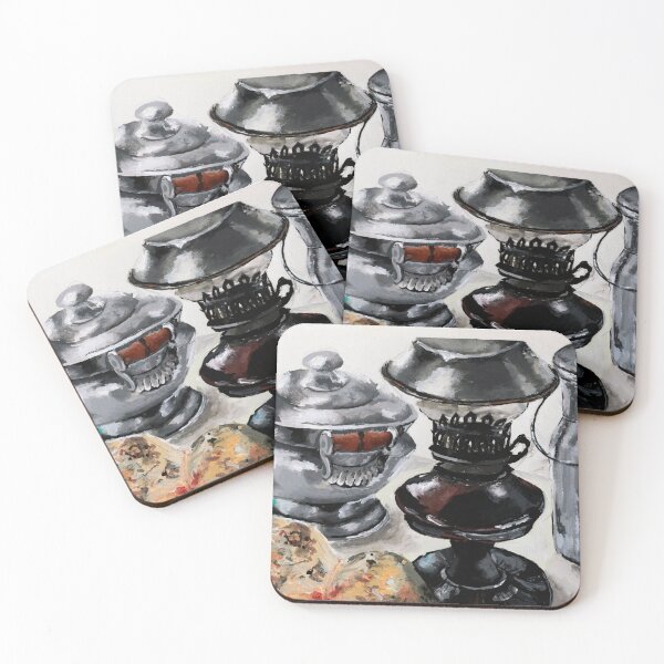 Item preview, Antique Objects designed and sold by fabianas-.