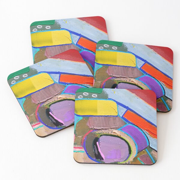 Item preview,  Colorful world designed and sold by EmiliArte.