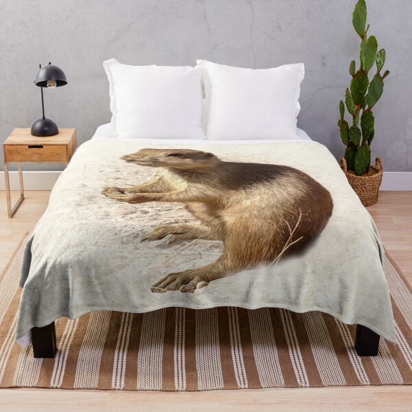 Item preview, Prairie dog designed and sold by Guardi71.