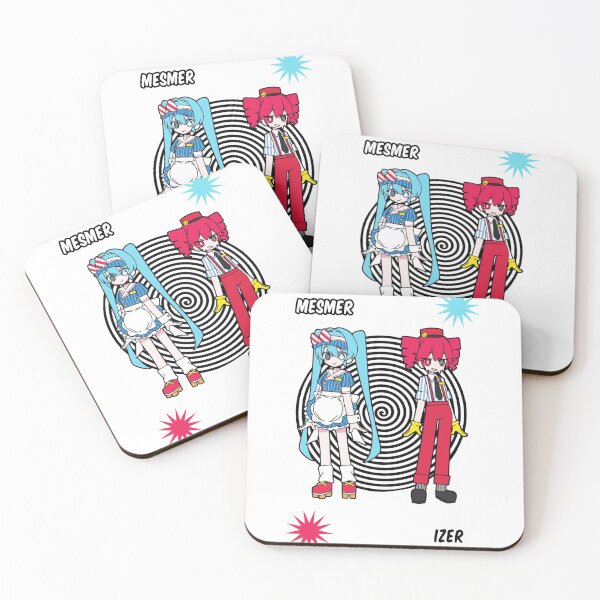 Item preview, Mesmerizer Vocaloid Song Design designed and sold by VoidStarzip66.
