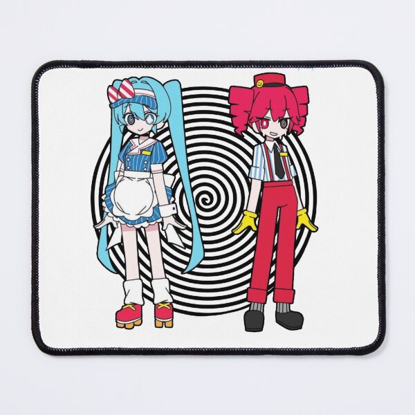 Item preview, Mesmerizer Vocaloid Song Design designed and sold by VoidStarzip66.