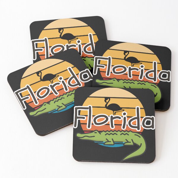 Item preview, Florida designed and sold by  ViralVisionsCreating .