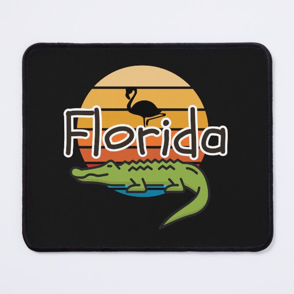 Item preview, Florida designed and sold by  ViralVisionsCreating .
