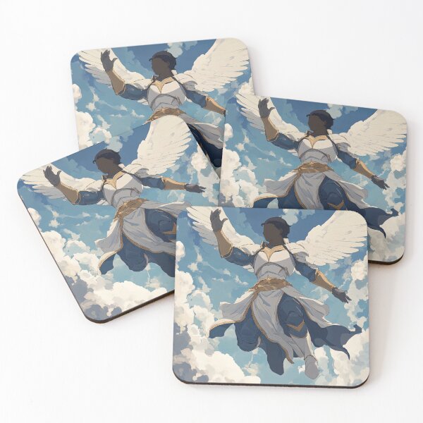 Item preview, God of sky | Anime style designed and sold by ComicsFactory.