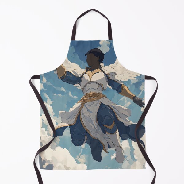 Item preview, God of sky | Anime style designed and sold by ComicsFactory.