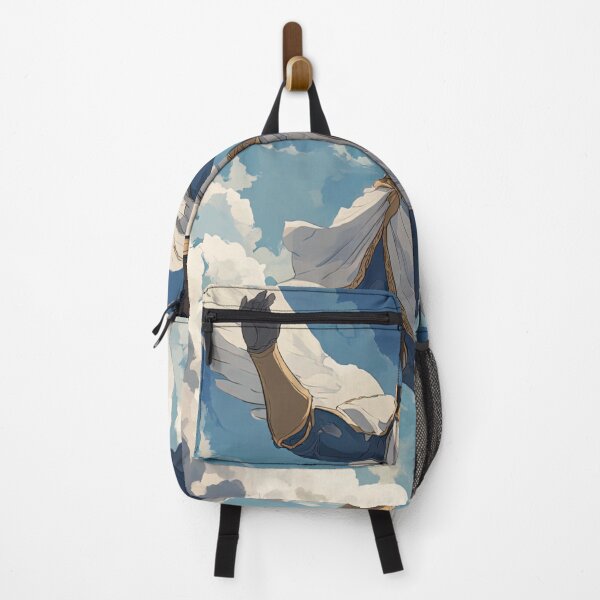 Item preview, God of sky | Anime style designed and sold by ComicsFactory.